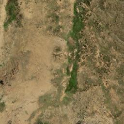 Satellite imagery of Paso del Chachil, AR