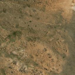Satellite imagery of Paso del Chachil, AR