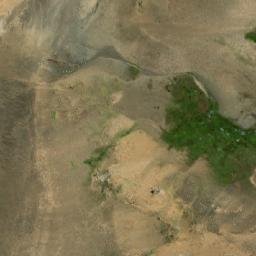 Satellite imagery of Paso del Chachil, AR