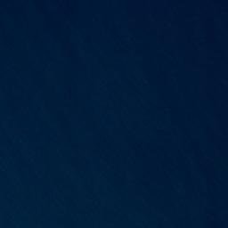 Satellite imagery of Seal Rocks, NZ