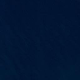 Satellite imagery of Seal Rocks, NZ