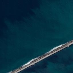 Satellite imagery of EB 30, NZ