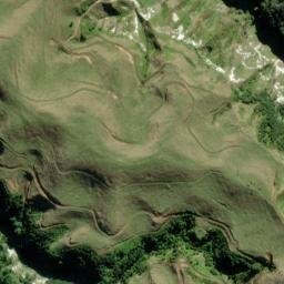Satellite imagery of E TUAHU, NZ