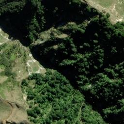 Satellite imagery of E TUAHU, NZ