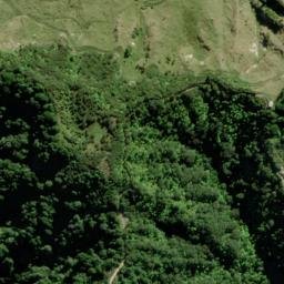 Satellite imagery of E TUAHU, NZ