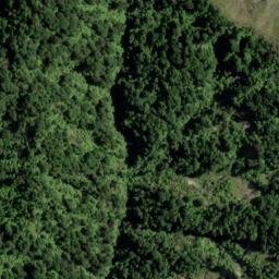 Satellite imagery of MAIKAIKATEA, NZ