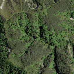 Satellite imagery of MAIKAIKATEA, NZ