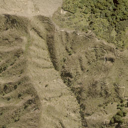 Satellite imagery of PUKERATA NO 2, NZ