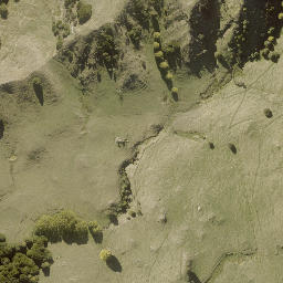 Satellite imagery of PUKEATUA NO 2, NZ