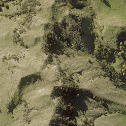 Satellite imagery of PUKEATUA NO 2, NZ