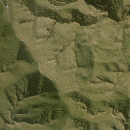 Satellite imagery of PATUA NO 2, NZ