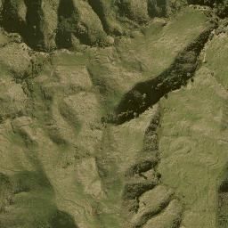 Satellite imagery of PATUA NO 2, NZ