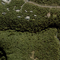 Satellite imagery of X (MOW), NZ