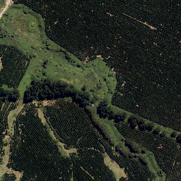 Satellite imagery of A2 (Pihanga SD), NZ