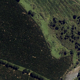 Satellite imagery of A2 (Pihanga SD), NZ