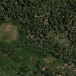 Satellite imagery of Hito IX-18 A, AR