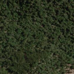Satellite imagery of Hito IX-18 A, AR
