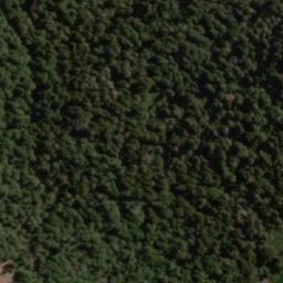 Satellite imagery of Hito IX-18 A, AR
