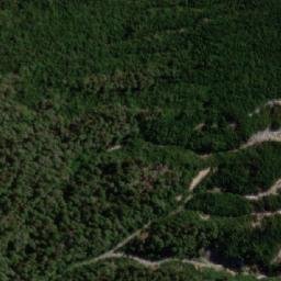 Satellite imagery of Cerro Impodi, AR