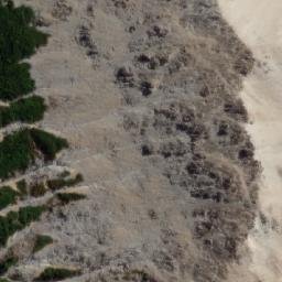 Satellite imagery of Cerro Impodi, AR