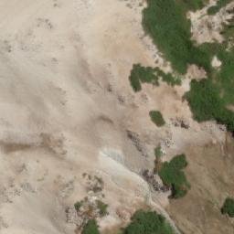 Satellite imagery of Cerro Impodi, AR