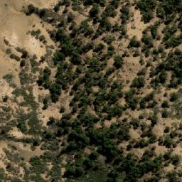 Satellite imagery of Cerro de los Cipreses, AR