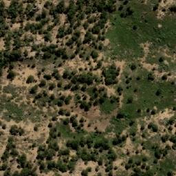 Satellite imagery of Cerro de los Cipreses, AR