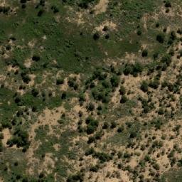 Satellite imagery of Cerro de los Cipreses, AR
