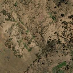 Satellite imagery of Cerro Rucañanqui, AR