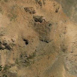 Satellite imagery of Paso del Chachil, AR