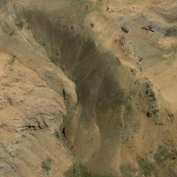 Satellite imagery of Paso del Chachil, AR