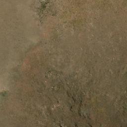 Satellite imagery of Cerro Ñireco, AR