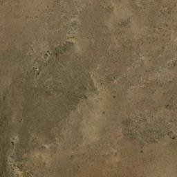 Satellite imagery of Cerro Ñireco, AR