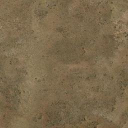 Satellite imagery of Cerro Ñireco, AR