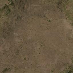 Satellite imagery of Cerro Tape, AR