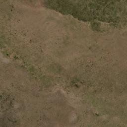 Satellite imagery of Cerro Tape, AR