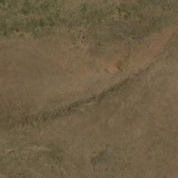 Satellite imagery of Cerro Tape, AR