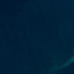 Satellite imagery of Round Rock, NZ
