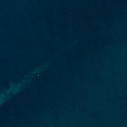 Satellite imagery of PARITUTU NO 2, NZ