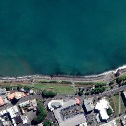 Satellite imagery of MARSLAND HILL MEMORIAL, NZ