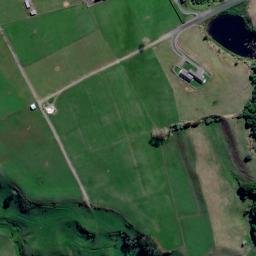 Satellite imagery of 10911 NO 2, NZ