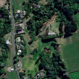 Satellite imagery of 10911 NO 2, NZ