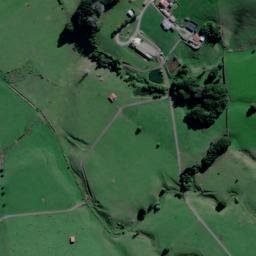 Satellite imagery of VII TIKORANGI, NZ