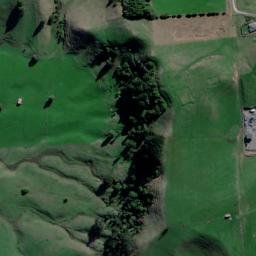 Satellite imagery of VII TIKORANGI, NZ