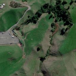 Satellite imagery of VII TIKORANGI, NZ