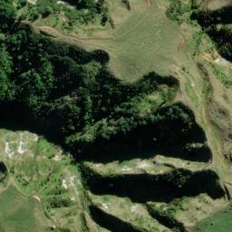 Satellite imagery of E TUAHU, NZ