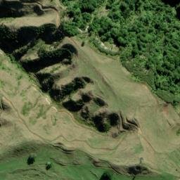Satellite imagery of E TUAHU, NZ