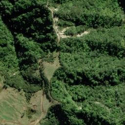 Satellite imagery of E TUAHU, NZ