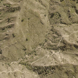 Satellite imagery of PUKERATA NO 2, NZ
