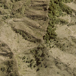 Satellite imagery of PUKERATA NO 2, NZ